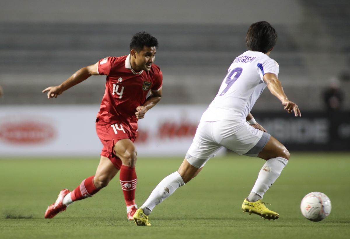 Highlights Philippines 1-2 Indonesia: Chiến thắng không trọn vẹn